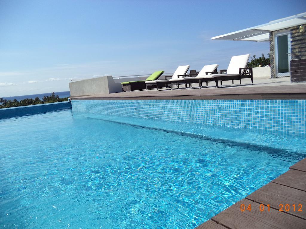 Condoplaza San Pedro Πλάγια Ντελ Κάρμεν Εξωτερικό φωτογραφία
