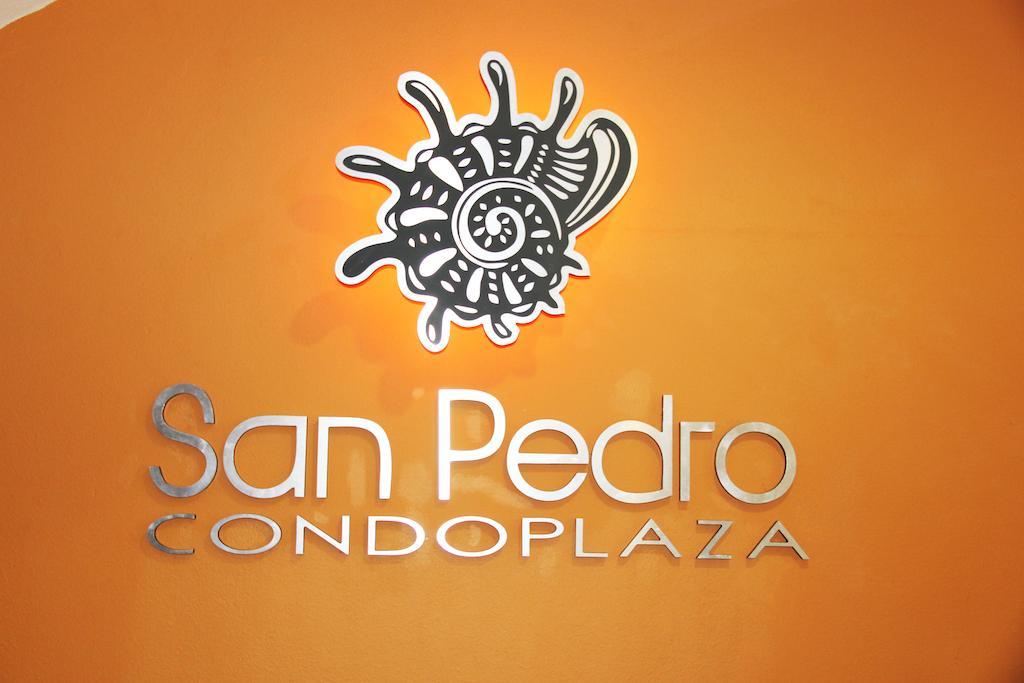 Condoplaza San Pedro Πλάγια Ντελ Κάρμεν Εξωτερικό φωτογραφία
