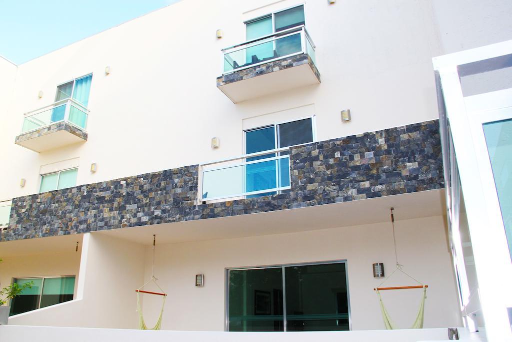 Condoplaza San Pedro Πλάγια Ντελ Κάρμεν Εξωτερικό φωτογραφία