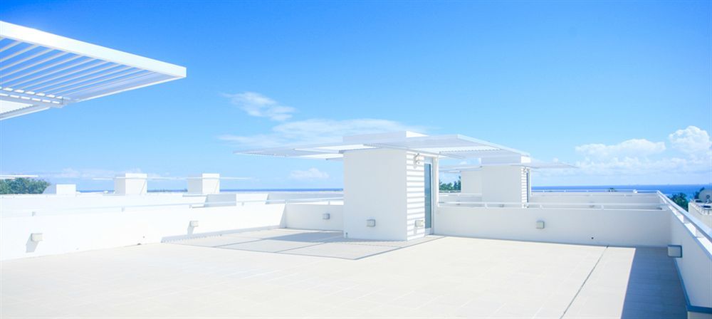 Condoplaza San Pedro Πλάγια Ντελ Κάρμεν Εξωτερικό φωτογραφία