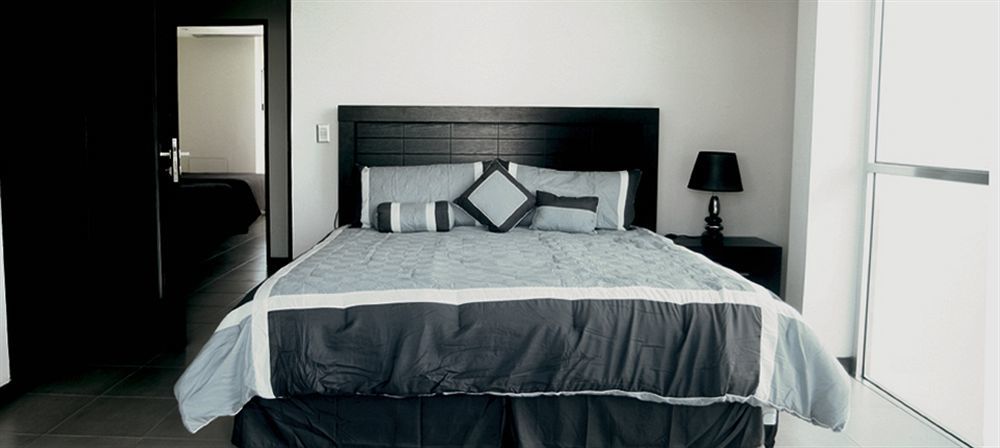 Condoplaza San Pedro Πλάγια Ντελ Κάρμεν Εξωτερικό φωτογραφία