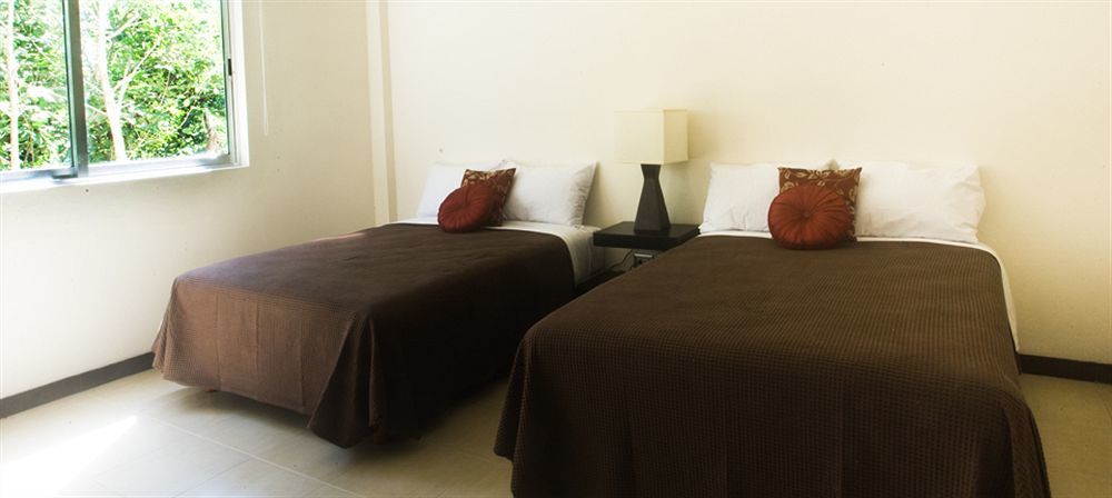 Condoplaza San Pedro Πλάγια Ντελ Κάρμεν Εξωτερικό φωτογραφία