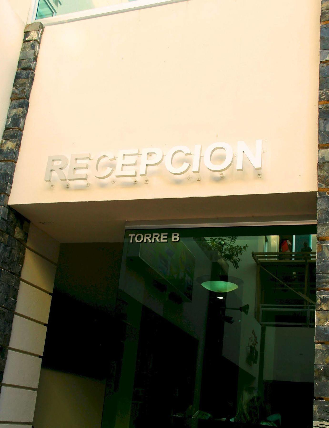 Condoplaza San Pedro Πλάγια Ντελ Κάρμεν Εξωτερικό φωτογραφία