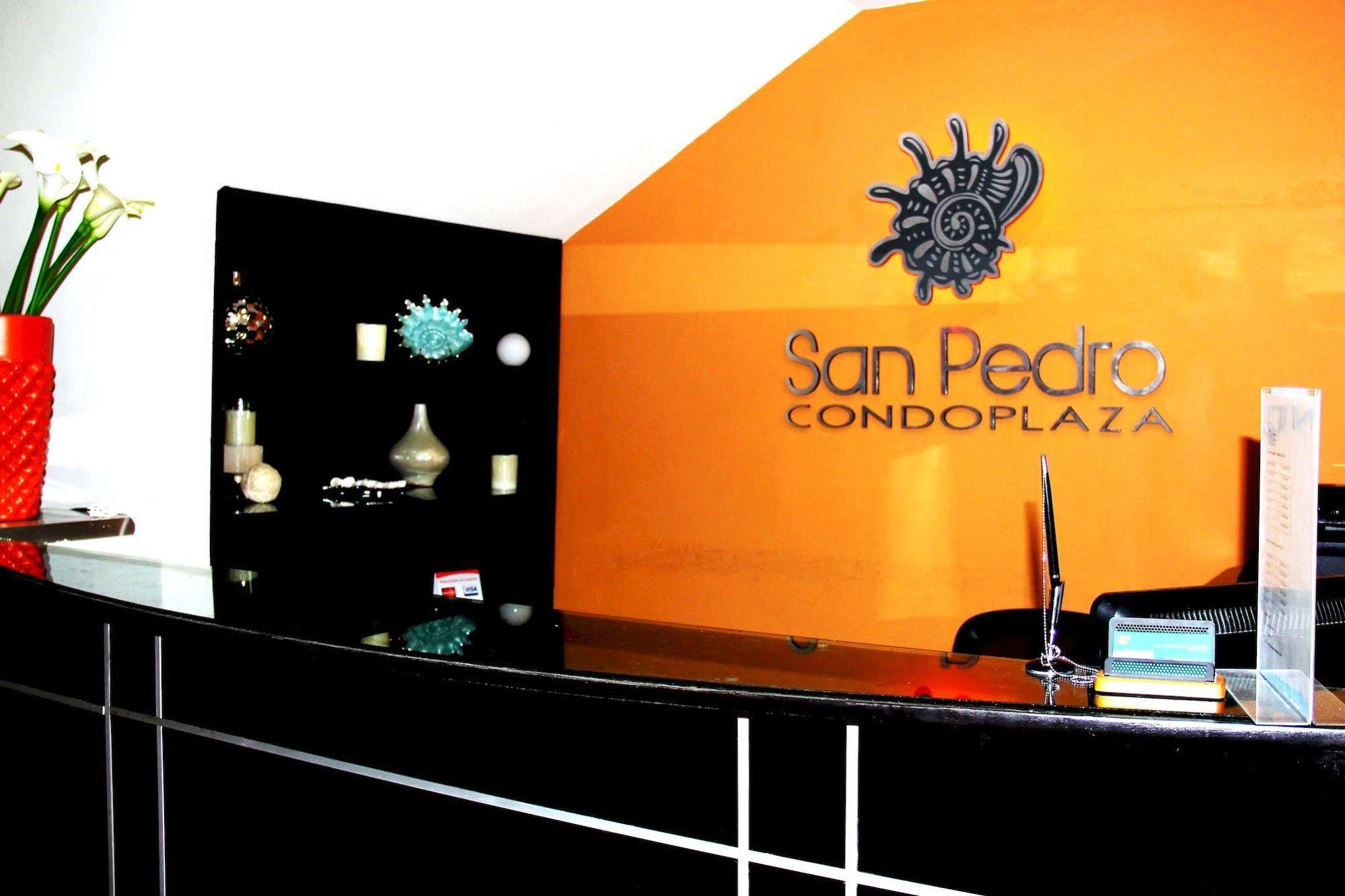 Condoplaza San Pedro Πλάγια Ντελ Κάρμεν Εξωτερικό φωτογραφία